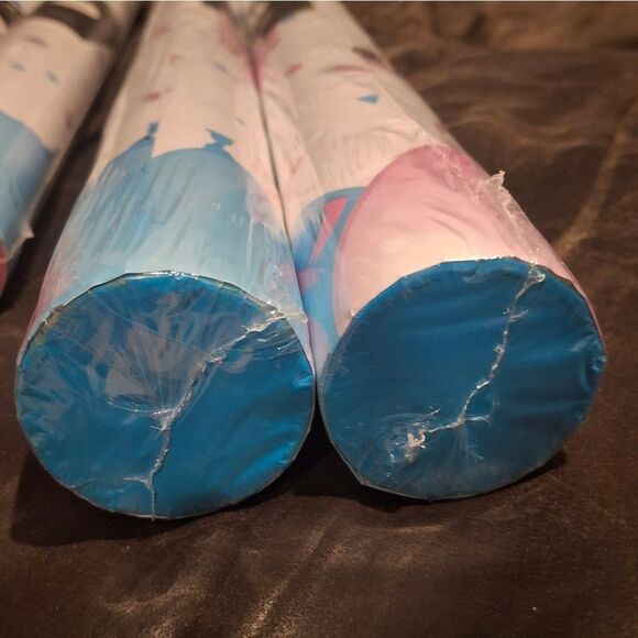 Gender RevealβPowder Cannon Popper - Picture 4 of 6